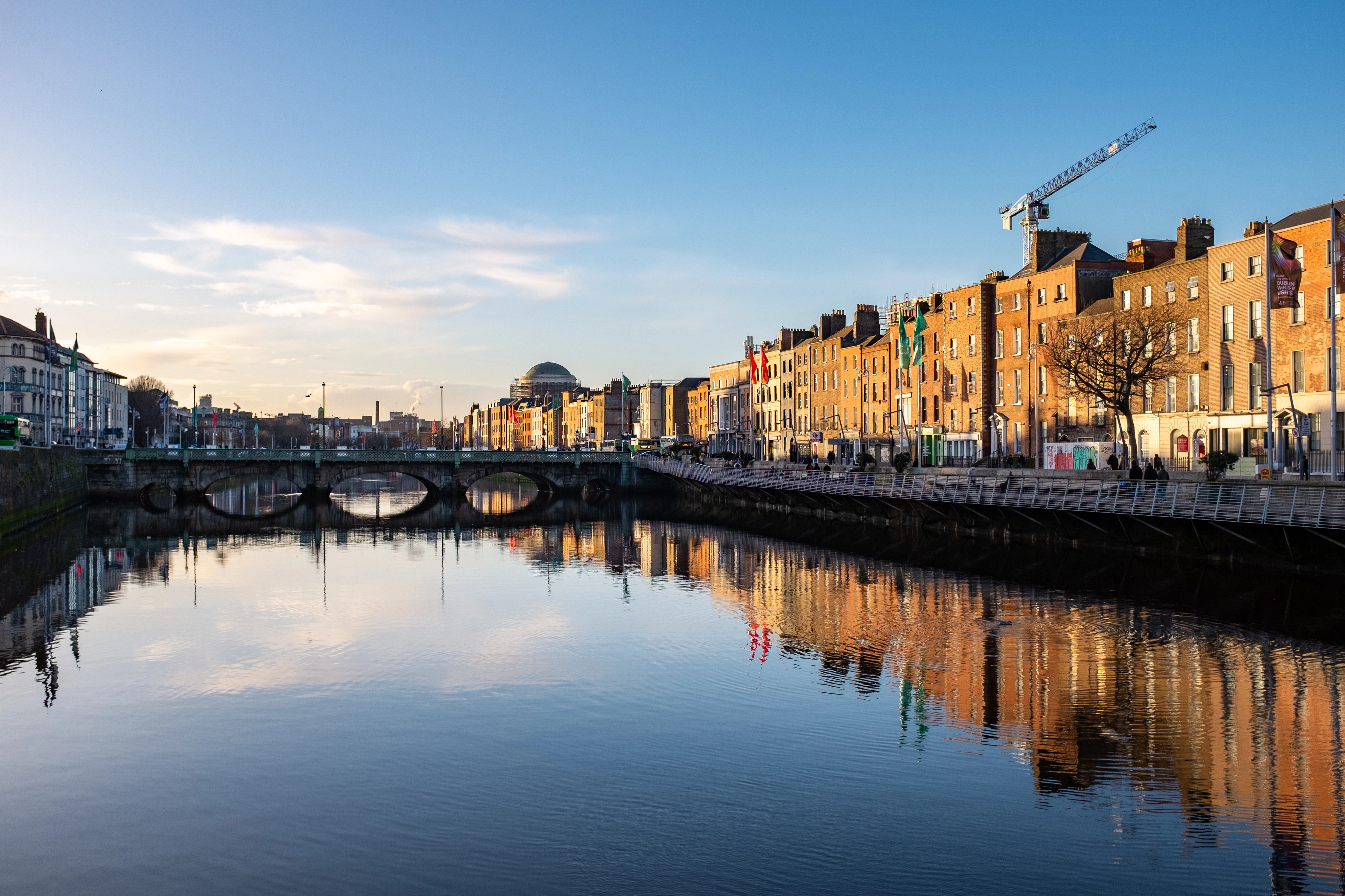 Río Liffey